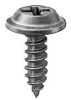 #8 X 1/2 TAPPING SCREWS